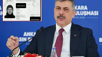 Uygur Türkü Anne İçin Bakan Mustafa Çiftçi Devreye Girdi, Görevden Alma Yaşandı
