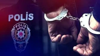 Van'da Narkotik Operasyonu: 98 Kişi Tutuklandı