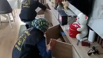 Yapay Zeka 2 Operasyonu: 11 Kişi Tutuklandı