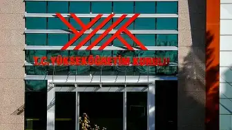 YÖK'ten İstanbul Bilgi Üniversitesi Hakkında Açıklama