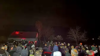 Yozgat'ta Kaybolan 3 Yaşındaki Çocuk İçin Geniş Çaplı Arama Çalışması Başlatıldı