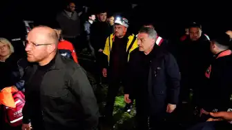 Yozgat'ta Kayıp 3 Yaşındaki A.İ. İçin Arama Çalışmaları Sürüyor