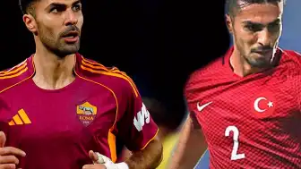 Zeki Çelik, Roma'da Kalma Kararı Aldı
