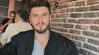 Zonguldak'ta Genç Adam Evinde Ölü Bulundu, Kız Arkadaşı Gözaltında