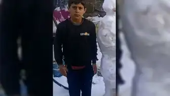 10 Yaşındaki Çocuk Serinlemek İçin Girdiği Nehirde Hayatını Kaybetti