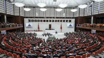 12. Yargı Paketi TBMM'ye Sunulacak: Yargılamaların Hızlandırılması ve Suça Sürüklenen Çocuklara Yönelik Düzenlemeler Öngörülüyor