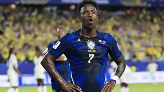 2026 Dünya Kupası: Brezilya, Haiti Karşısında 3-0 Galip Geldi