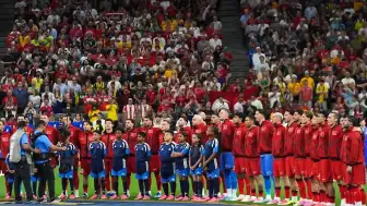 2026 FIFA Dünya Kupası: A Milli Takım İçin Kritik Paraguay Maçı Öncesi Elenme Riski