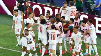 2026 FIFA Dünya Kupası: Fas, Hollanda'yı penaltı atışları sonucunda eledi