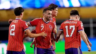 2026 FIFA Dünya Kupası: İskoçya, Haiti'yi 1-0 Mağlup Etti