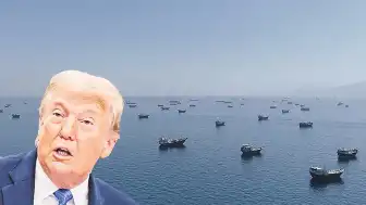 ABD Başkanı Trump: İran ile Anlaşma Tamamlandı, Saldırılar İptal Edildi