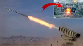 ABD, Hürmüz Boğazı Üzerindeki İki İran İHA'sını Düşürdü