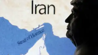 ABD, İran Limanlarındaki Ablukayı Kaldırdı