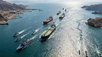 ABD Merkez Kuvvetler Komutanlığı: İran'a yönelik deniz ablukası kaldırıldı