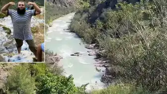Adana Karaisalı'da Akıntıya Kapılan Gençten Acı Haber: Ö.A.'in Cansız Bedenine Ulaşıldı
