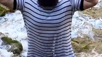 Adana'da Eğlence Çayı'nda Kaybolan Ö.A. Aranıyor