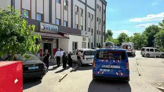 Adıyaman'da Kuzeninin Vurduğu Şahıs Yaralandı