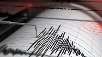 AFAD Duyurdu: Muş Bulanık'ta Deprem Meydana Geldi