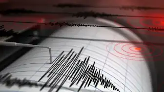 Afganistan'da 6.1 Büyüklüğünde Deprem Meydana Geldi