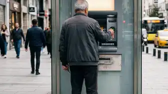 Almanya'da Finansal Hata: 62 Euro, 222 Milyon Euro Olarak Kaydedildi