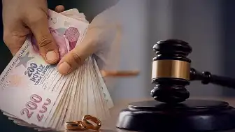 Anayasa Mahkemesi'nden Süresiz Nafaka Kararı Bekleniyor