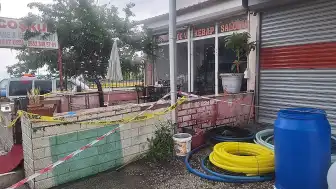 Ankara'da Kan Donduran Olay: Seyyar Satıcı, Çifti Vurduktan Sonra İntihar Etti
