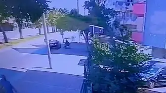Antalya'da Bir Kadına Çocuğunun Gözü Önünde Saldırı: 5 Şüpheli Hakkında Soruşturma Başlatıldı