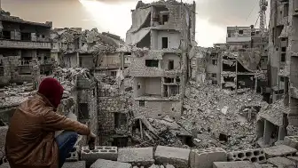 Araştırma: 2025'te Devletler Arası Çatışmalar Son 79 Yılın Zirvesine Ulaştı