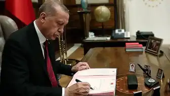 AYM'den Kritik Karar: Cumhurbaşkanı'nın Teşvik Belirleme Yetkisi İptal Edildi
