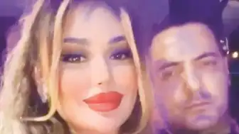 Ayşe Tokyaz Cinayeti Şüphelisi C.K.'un Başka Bir Şahsa Yönelik Şiddet Uyguladığı Görüntüler Ortaya Çıktı