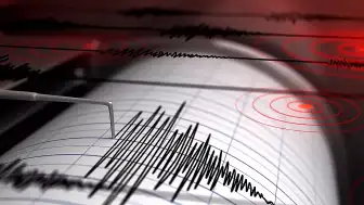 Azerbaycan'ın Kuba Kentinde 4,8 Büyüklüğünde Deprem Gerçekleşti
