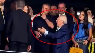 Aziz Yıldırım'dan Taraftarlara Sükunet Çağrısı: "Sakin Olun"