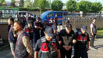 Bafra'da 20 Yıl Önce Bulunan Kadın Cesediyle İlgili Soruşturmada 2 Kişi Tutuklandı