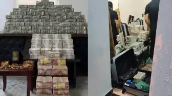 Bağdat'ta Geniş Çaplı Yolsuzluk Operasyonu: Bakan Yardımcısı ve Siyasetçiler Gözaltında