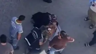 Bahçelievler'de 7 Yaşındaki O.B.'a Çöp Kamyonunun Çarptığı Kazada Hayatını Kaybetti