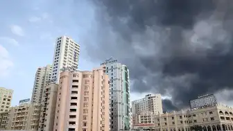 Bahreyn'de Sirenler Çaldı: Halk Güvenli Yerlere Yönlendirildi