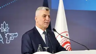 Bakan Bolat: Yapay zeka sektöründe 50 bin kişilik istihdam ve milli gelire yüzde 5 katkı hedefleniyor