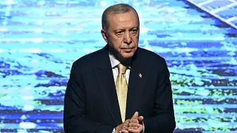 Başkan Erdoğan: Yenilenebilir Enerji Yatırımları Türkiye'nin Enerji Arz Güvenliğini Güçlendiriyor