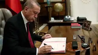 Başkan Erdoğan'dan Karşıyaka Stadı İçin Müjde: İzinler Verildi