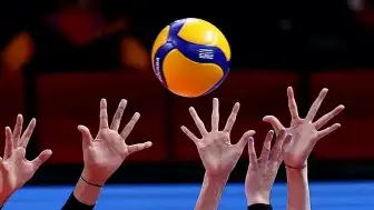 Belçika - Polonya Voleybol Milletler Ligi Maçı Yayınlanmayacak