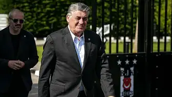 Beşiktaş'ın Transfer Hedefi Nicolas Jackson: Kiralama Formülü Değerlendiriliyor