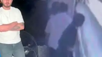 Beylikdüzü Metrobüs Durağında 'Yan Bakma' Tartışması Kanlı Bitti: Bir Genç Hayatını Kaybetti