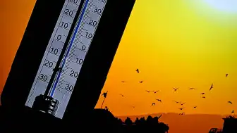 BM'den "Süper" El Nino Uyarısı: Son On Yılların En Güçlü Hava Sıcaklığı Dalgalanması Bekleniyor