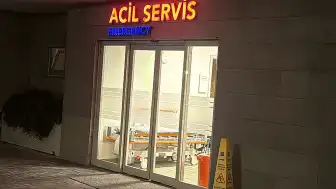 Bodrum'da Balkondan Düşen 10 Yaşındaki Çocuk Hayatını Kaybetti