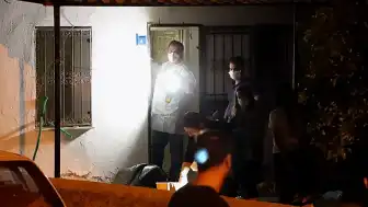 Bodrum'da Yaşlı Adamın Ölümü ve Zihinsel Engelli Oğluyla Birlikte Geçirdiği Günler Ortaya Çıktı