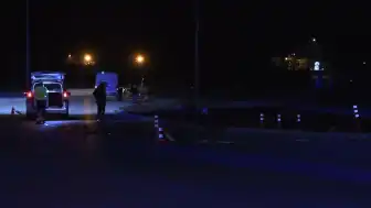 Bolu'da Motosiklet Kazası: 1 Kişi Hayatını Kaybetti