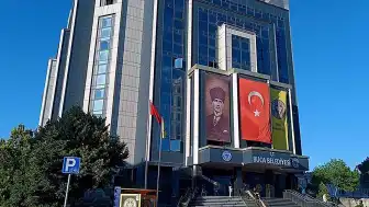 Buca Belediye Başkan Vekili Adayı Veli Balyemez Oldu