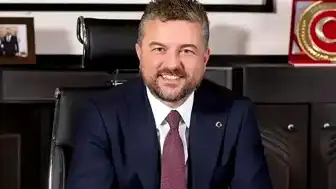 Buca Belediye Başkanı G.D. Görevden Uzaklaştırıldı
