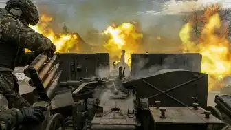 Bulgaristan'dan Ukrayna'ya Silah Sevkiyatı Durduruldu
