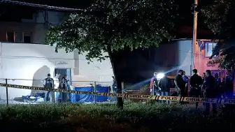Bursa'da Çifte Cinayet: Evlerine Gelen Şüpheli Tarafından Öldürüldüler